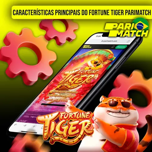 Parimatch Fortune Tiger Leia os Termos e Condições