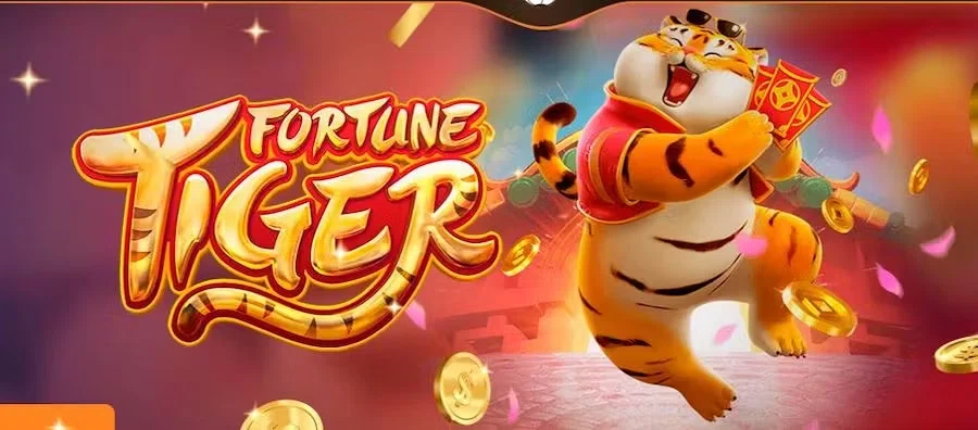 Fortune Tiger